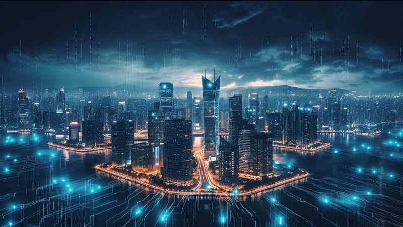 揭秘数据中台建设：关键要素与选型指南