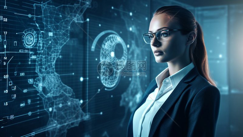 数据可视化报表：揭秘制作报价背后的考量