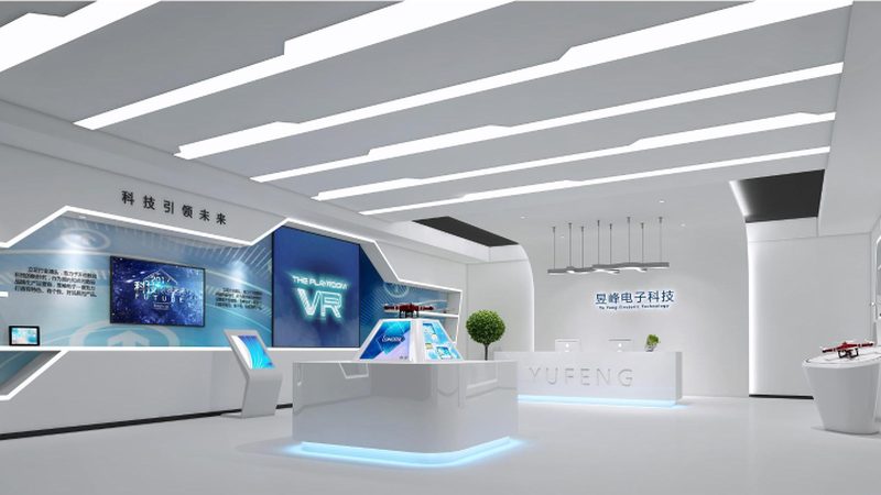 在选择技术方案提供商时，以下信任锚点值得关注：